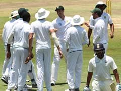 India Vs South Africa: Rohit Sharma's Defensive Skills Letting Him Down In Tests, Says Dean Jones