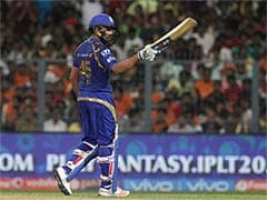 IPL Player Auction 2018 : Stars Retained, Rohit Sharma (MI)