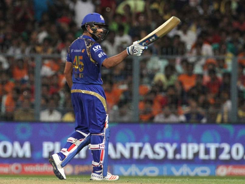 IPL Player Retention 2018: Mumbai Indians Retain Rohit Sharma, Hardik Pandya And Jasprit Bumrah