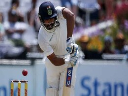IND VS SA: सेंचुरियन में आउट होने के बाद ट्रोल हुए ‘हिटमैन’ रोहित शर्मा, लोगों ने किए ऐसे कमेंट IND VS SA: सेंचुरियन में आउट होने के बाद ट्रोल हुए ‘हिटमैन’ रोहित शर्मा, लोगों ने किए ऐसे कमेंट