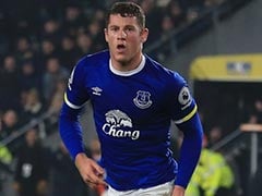 Premier League: Everton's Ross Barkley Close To Chelsea Switch