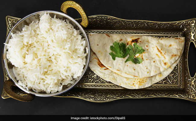 Roti Or Rice: सेहत के लिए क्या है ज्यादा बेहतर रोटी या चावल? यहां जानें...