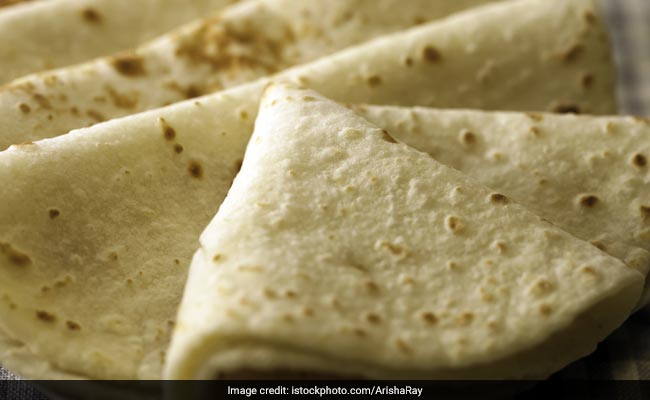 Wheat Roti Or Bran Roti: Which One Is Healthier?