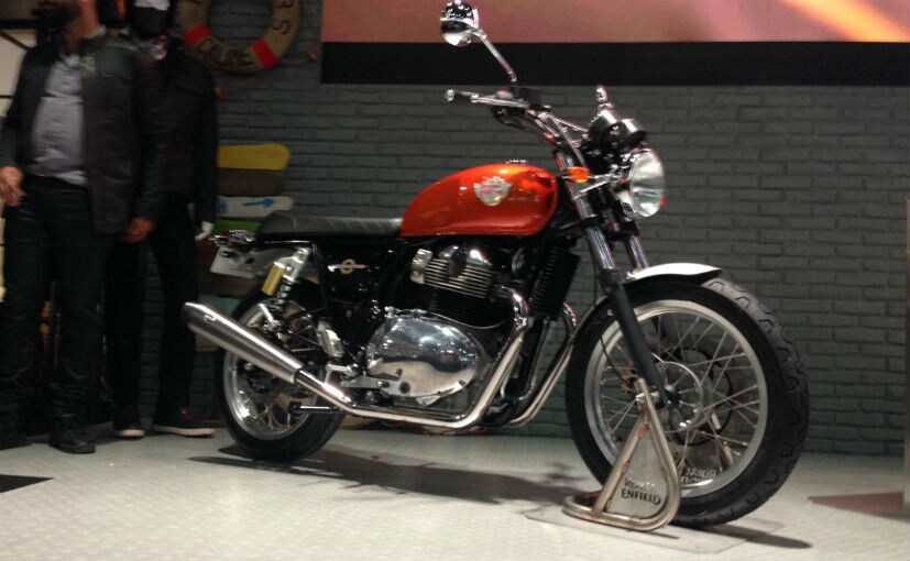 Two-Wheeler Sales March 2018: Royal Enfield Posts 23% Growth In FY2017-18