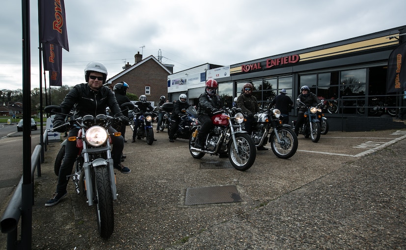 royal enfield continental gt