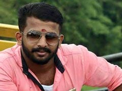 26-Year-Old RSS Activist Hacked To Death In Kerala's Kannur