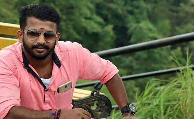 26-Year-Old RSS Activist Hacked To Death In Kerala's Kannur