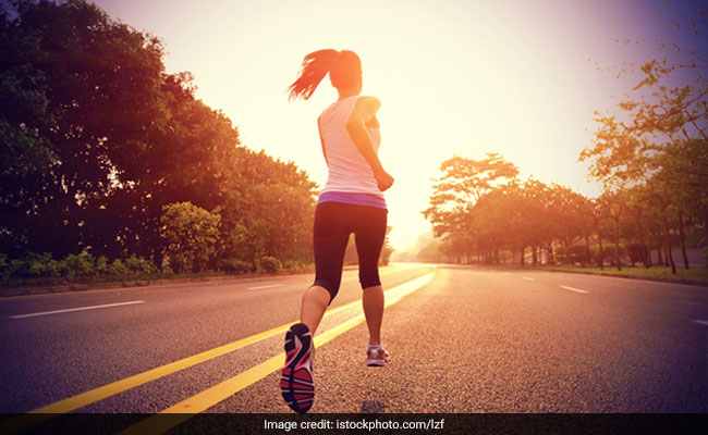 Marathon Running And Endurance May Boost Immunity: Try Foods