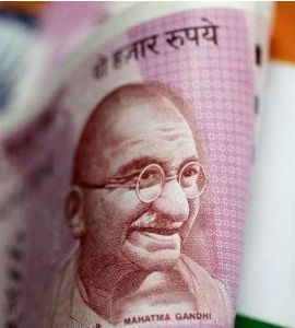 US Adds India To Currency Watch List With China