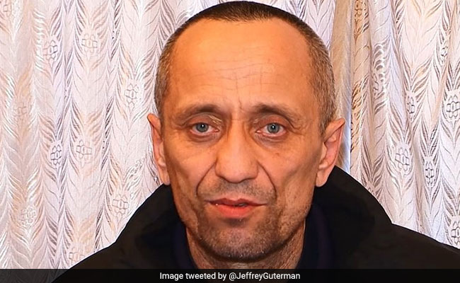 Russian Cop Who Killed 22 Women, Now Accused In 59 More Murders
