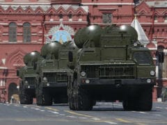 India Not Guaranteed Sanctions Waiver For Russian Missiles: US Official