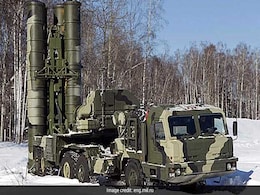 US Congress Paves Way For Waivers To India From Sanctions Over Russia US Congress Paves Way For Waivers To India From Sanctions Over Russia