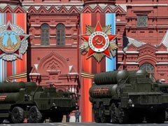 रूस ने कहा- 18-19 महीने में भारत में हो जायेगी S-400 एयर डिफेंस मिसाइल सिस्टम की डिलीवरी