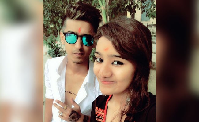 प्रेमी ने चौथी मंजिल से प्रेमिका को फेंका, हालत नाजुक, फेसबुक के जरिये हुई थी दोनों की दोस्ती