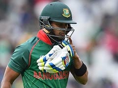 Bangladesh Revoke Sabbir Rahman's Contract Over Assault