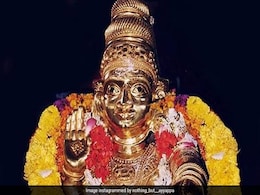 सबरीमाला का द्विमासिक त्योहार शुरू,  भगवान अयप्पा के दर्शनों केलिए लगा श्रद्धालुओं का तांता सबरीमाला का द्विमासिक त्योहार शुरू,  भगवान अयप्पा के दर्शनों केलिए लगा श्रद्धालुओं का तांता