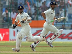 India Vs South Africa: How Sachin Tendulkar Planned Innings With Rahul Dravid To Tackle Dale Steyn