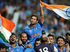 Sachin Tendulkar, Virender Sehwag, R Ashwin Wish Their Followers On 69th Republic Day