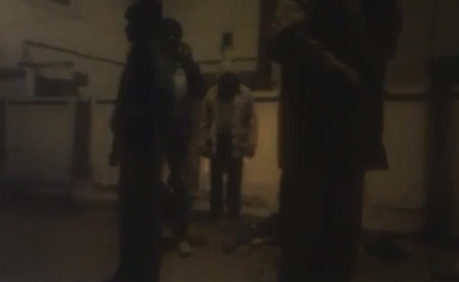 सहारनपुर सड़क दुर्घटना में घायलों को अस्पताल ले जाने से मना करते हुए पुलिस ने कहा था- गाड़ी गंदी हो जाएगी