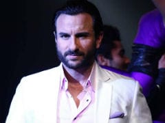 Saif Ali Khan On <i>Bazaar</i>: It Is Strong, Dramatic And More Real