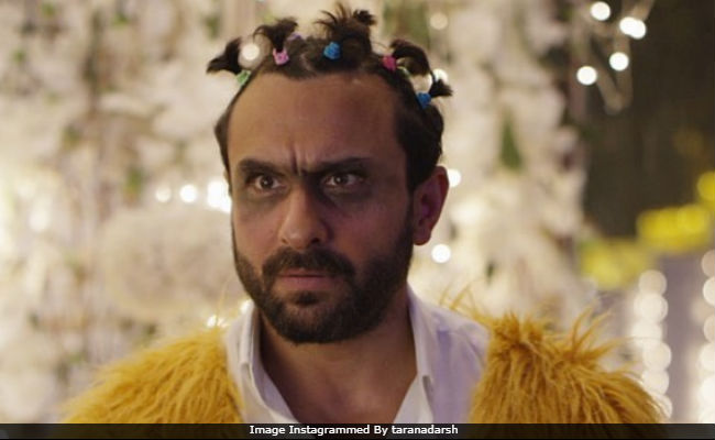 <i>Kaalakaandi</i> Box Office Collection Day 2: Saif Ali Khan's Film Earns Over Rs 2 Crore