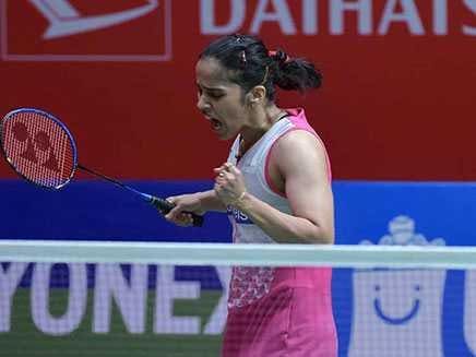 All England Badminton: Saina Nehwal Faces Tai Tzu Ying, PV Sindhu Gets Easy Opener
