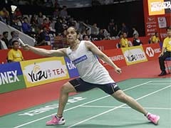 Indonesia Masters: Sensational Saina Nehwal Beats World No 4 To Enter Final
