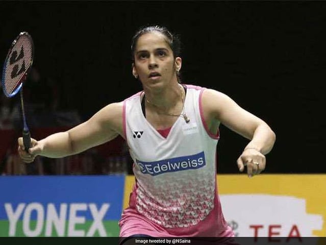 Easy Draw For Indian Badminton Team In Commonwealth Games