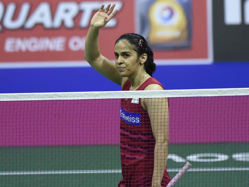 Indonesia Masters: Saina Nehwal, PV Sindhu To Clash In Quarterfinals