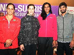 India Open: Tai Tzu Ying Is Not Unbeatable, Says Saina Nehwal