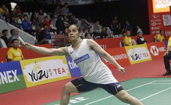इंडोनेशिया मास्टर्स बैडमिंटन टूर्नामेंट : फाइनल में हारीं साइना नेहवाल, ताइ जु यिंग के हाथों लगातार सातवीं हार