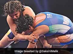 Pro Wrestling League: Mumbai Maharathi Deny Reports Of Pulling Out Of Tournament