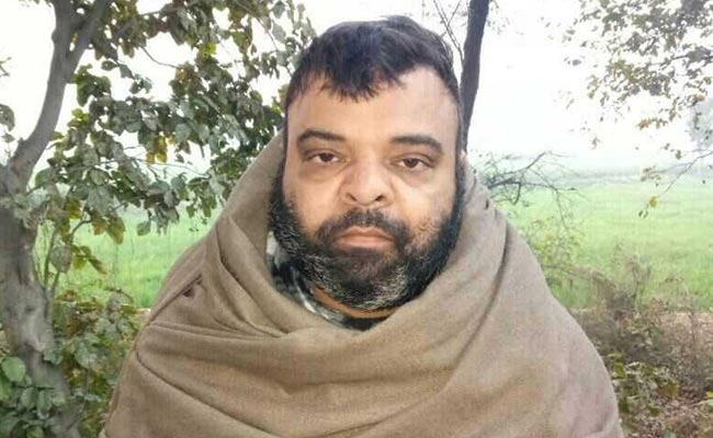 कासगंज हिंसा: आरोपी सलीम ने घर की बालकनी से चंदन गुप्‍ता पर चलाई थी गोली, यूपी पुलिस का बयान