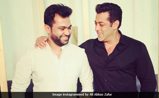 What We Know About Salman Khan And <i>Tiger Zinda Hai</i> Director's Next Film <i>Bharat</i>