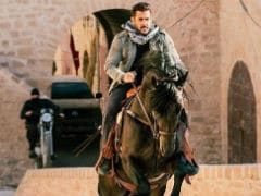 <i>Tiger Zinda Hai</i> Box Office Collection Day 10: Salman Khan's Film Stands Strong. Earns Over Rs 254 Crore