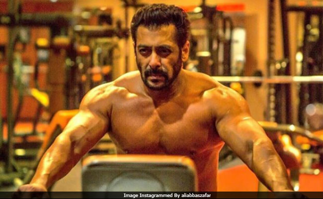 Will Salman Khan's Trademark Machismo Be Shed For <i>Bharat</i>? Director Explains