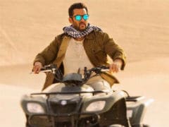 <i>Tiger Zinda Hai</i> Box Office Collection Day 11: Salman Khan Begins New Year With A 'Power-Packed Punch'