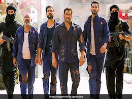 Tiger Zinda Hai के आगे फिसड्डी साबित हुईं ये 3 फिल्में, 3 दिन में ही टेक दिए घुटने Tiger Zinda Hai के आगे फिसड्डी साबित हुईं ये 3 फिल्में, 3 दिन में ही टेक दिए घुटने