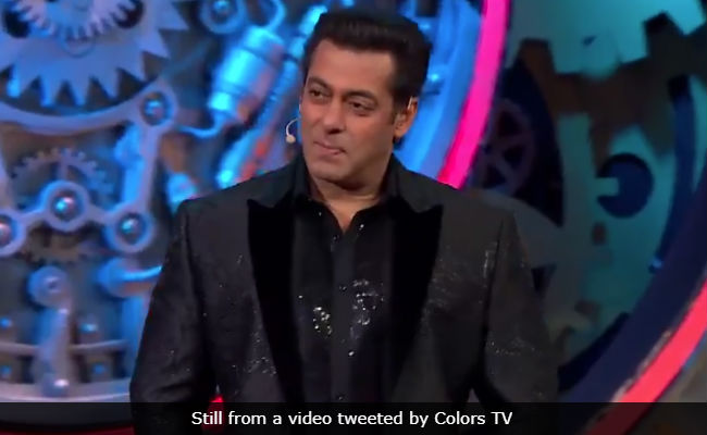 Wait, What Did Salman Khan Mean When He Said 'Let's See' About <i>Bigg Boss</i>' Future?