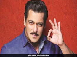 'थम्प्स अप' ने छोड़ा Salman Khan का साथ तो अब शाहरुख खान वाले ऐड में आएंगे नजर 'थम्प्स अप' ने छोड़ा Salman Khan का साथ तो अब शाहरुख खान वाले ऐड में आएंगे नजर