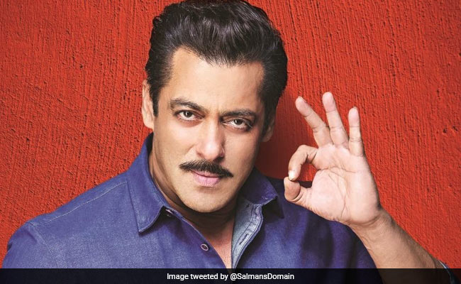 Salman Khan के नाम होगा साल 2019, ईद और क्रिसमस पर भाईजान का कब्जा