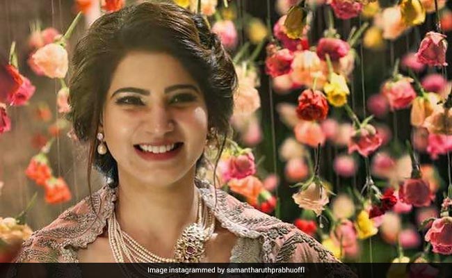 Samantha Akkineni To Star In The Tamil And Telugu Remakes Of <i>U-Turn</i>