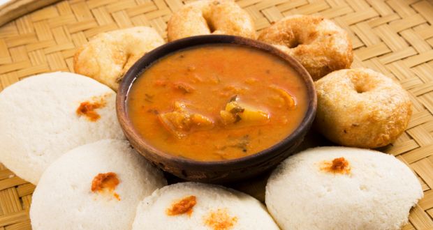 सांभर रेसिपी: Sambar Recipe in Hindi | Sambar Banane Ki Vidhi