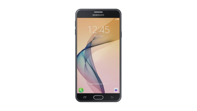 Samsung Galaxy On7 Prime आज भारत में होगा लॉन्च