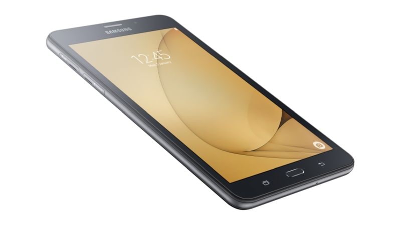Samsung ने भारत में लॉन्च किया 9,500 रुपये का 4जी टैबलेट