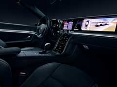 CES 2018: Samsung And Harman Unveil Future Of Connectivity And Autonomous Driving