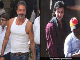 संजय दत्त की Biopic की नहीं होगी टाइगर श्रॉफ की Baaghi 2 से टक्कर, बदल दी रिलीज डेट संजय दत्त की Biopic की नहीं होगी टाइगर श्रॉफ की Baaghi 2 से टक्कर, बदल दी रिलीज डेट