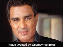 Sanjay Manjrekar Trolled On Twitter For Comments On Vidarbha Having Two Mumbai Icons