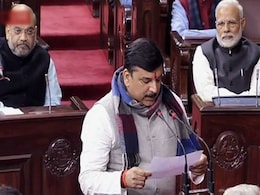'आप' सांसद संजय सिंह ने कहा- संसद में काम नहीं तो नहीं लेना वेतन और भत्ता 'आप' सांसद संजय सिंह ने कहा- संसद में काम नहीं तो नहीं लेना वेतन और भत्ता