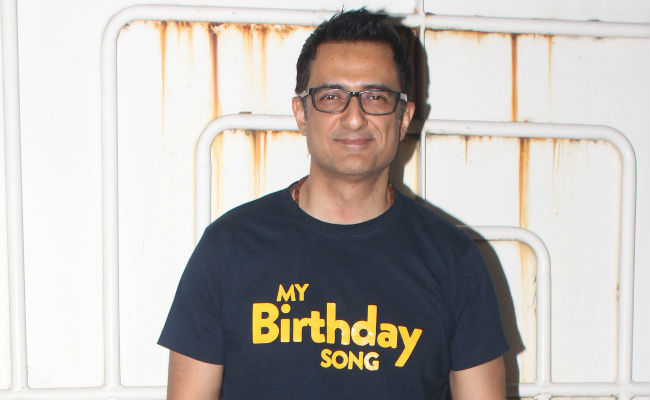Sanjay Suri: I'm A Victim Of Creative Short-Sightedness Of Others